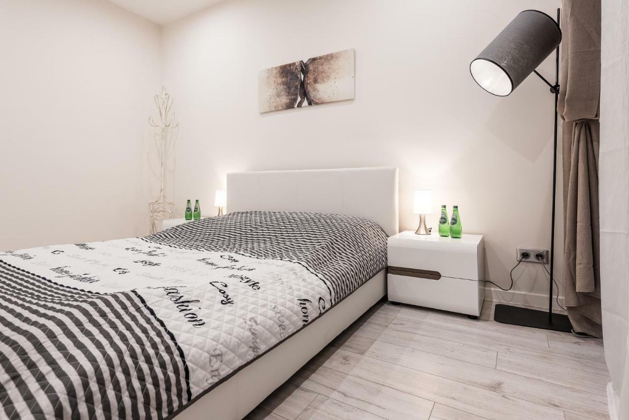 Apartament Silesian Vip Забже Экстерьер фото