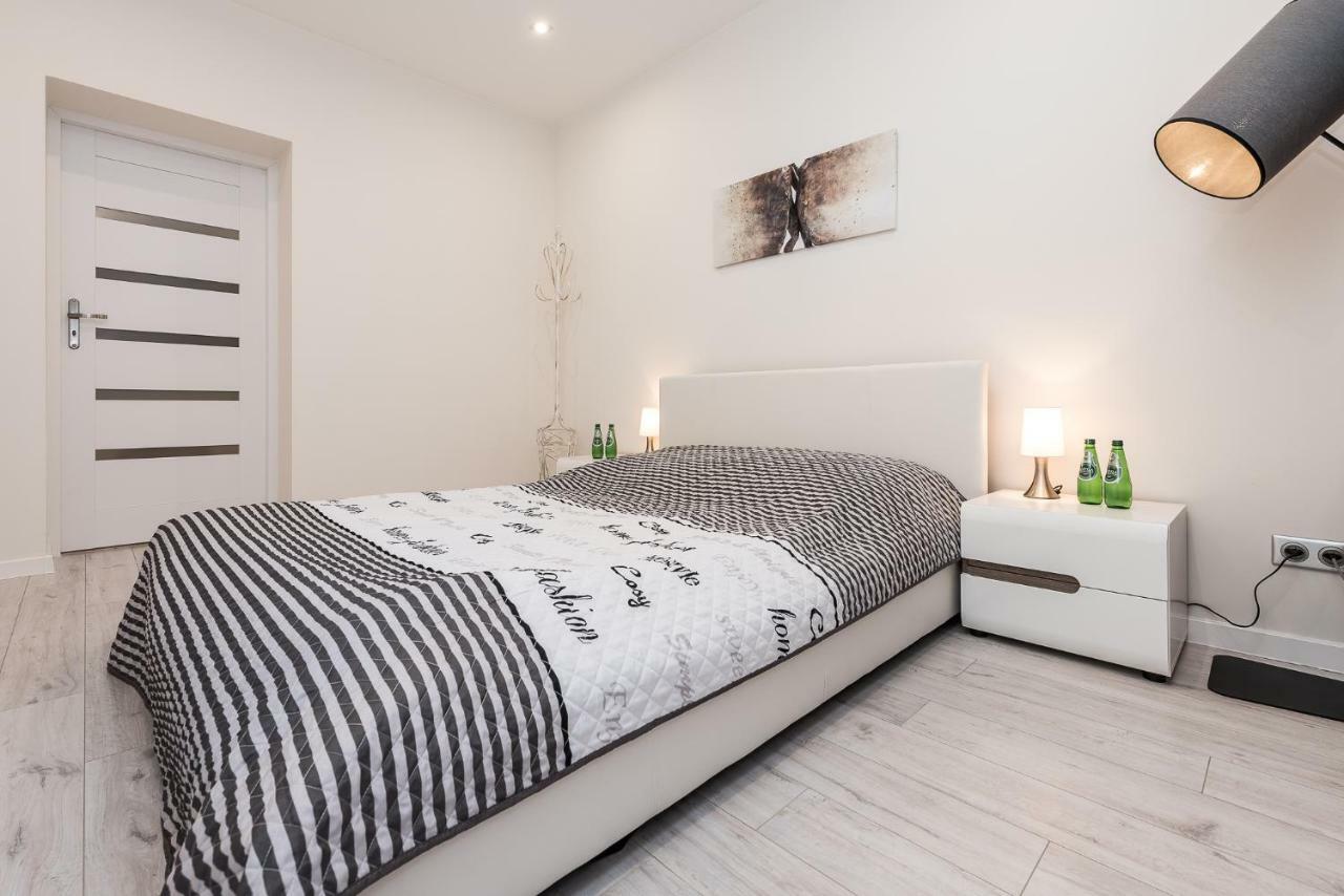 Apartament Silesian Vip Забже Экстерьер фото