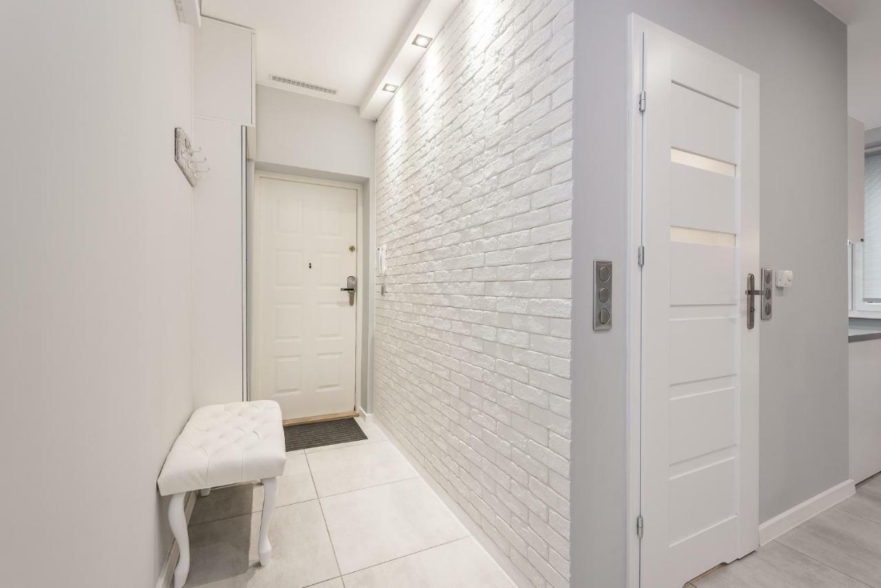 Apartament Silesian Vip Забже Экстерьер фото